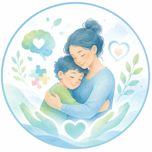familia neurodivergencia