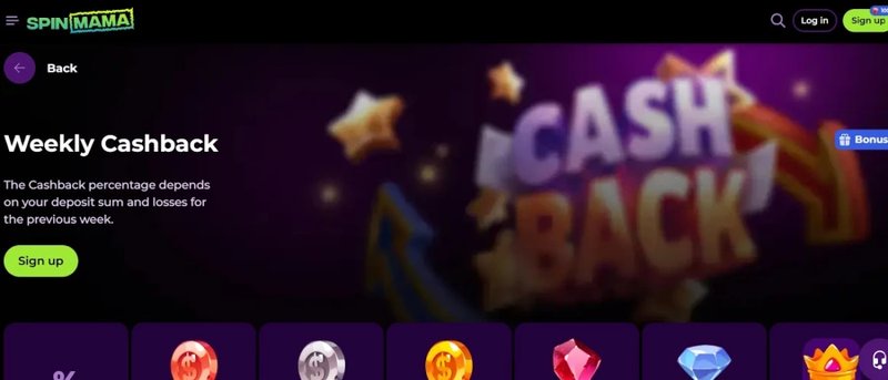 Discover spinmama casino Discover spinmama casino